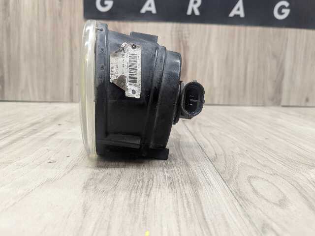 11-19 OEM BMW F25 F26 F39 F48 X1 X2 X3 X4 Right Passenger Fog Light Lamp