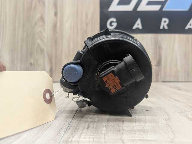 11-19 OEM BMW F25 F26 F39 F48 X1 X2 X3 X4 Left Driver Fog Light Lamp