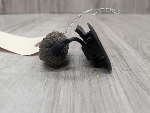 OEM BMW F15 F30 F48 F80 F90 G01 G30 Overhead Microphone Mic Handsfree Telephone
