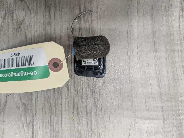 OEM BMW F15 F30 F48 F80 F90 G01 G30 Overhead Microphone Mic Handsfree Telephone