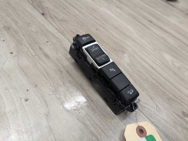 OEM BMW F39 F48 X1 X2 Sport Eco Parking Comfort Operating Unit Switch Control