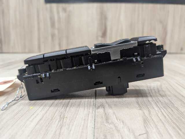 OEM BMW F39 F48 X1 X2 Sport Eco Parking Comfort Operating Unit Switch Control