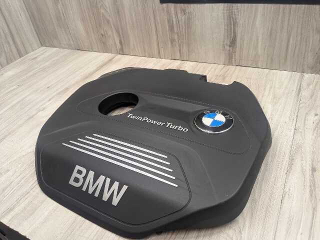 PRE-LCI 16-20 OEM BMW F39 F48 X1 X2 Engine B46 Cover Head Ignition Covering
