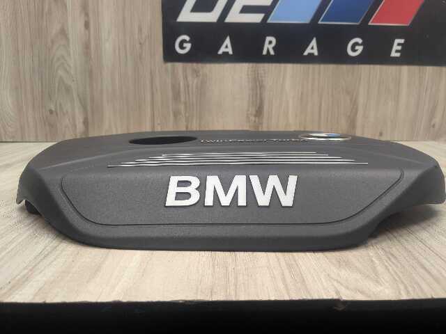 PRE-LCI 16-20 OEM BMW F39 F48 X1 X2 Engine B46 Cover Head Ignition Covering
