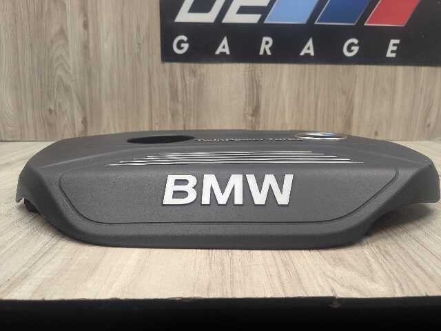 PRE-LCI 16-20 OEM BMW F39 F48 X1 X2 Engine B46 Cover Head Ignition Covering