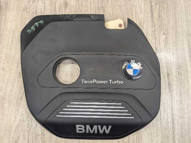 PRE-LCI 16-20 OEM BMW F39 F48 X1 X2 Engine B46 Cover Head Ignition Covering