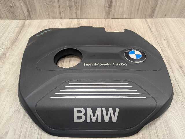 PRE-LCI 16-20 OEM BMW F39 F48 X1 X2 Engine B46 Cover Head Ignition Covering