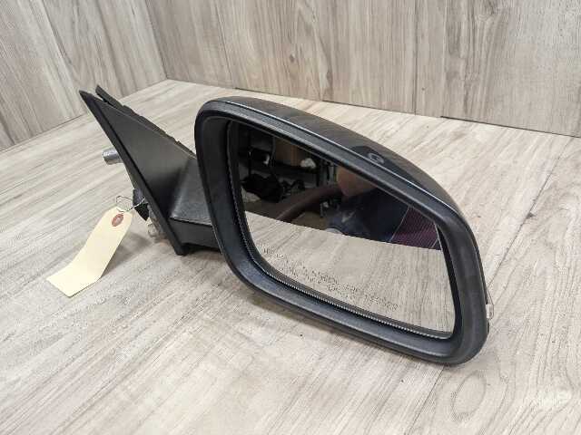 16-22 OEM BMW F48 X1 28i 28iX Right Passenger Exterior Side Mirror Assembly Gray