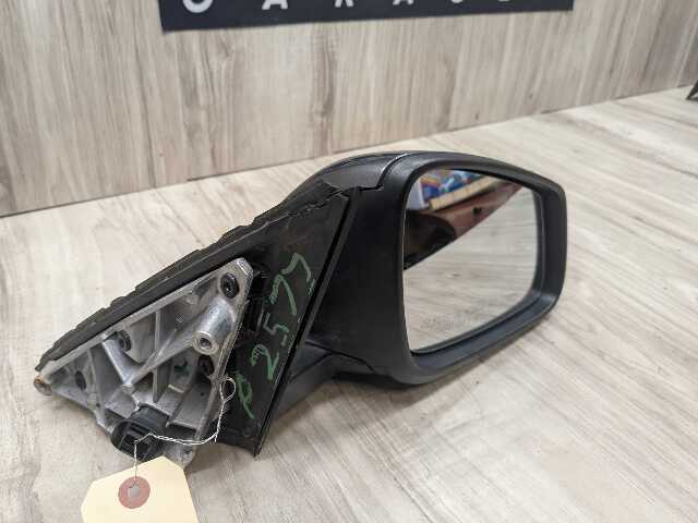 16-22 OEM BMW F48 X1 28i 28iX Right Passenger Exterior Side Mirror Assembly Gray