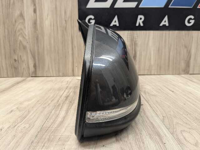 16-22 OEM BMW F48 X1 28i 28iX Right Passenger Exterior Side Mirror Assembly Gray