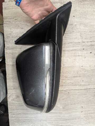 16-22 OEM BMW F48 X1 28i 28iX Right Passenger Exterior Side Mirror Assembly Gray