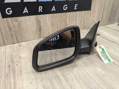 16-22 OEM BMW F48 X1 28i 28iX Left Driver Exterior Side Mirror Assembly Gray B39