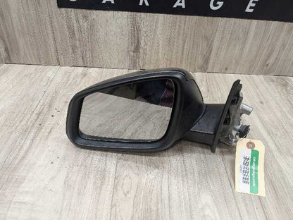 16-22 OEM BMW F48 X1 28i 28iX Left Driver Exterior Side Mirror Assembly Gray B39