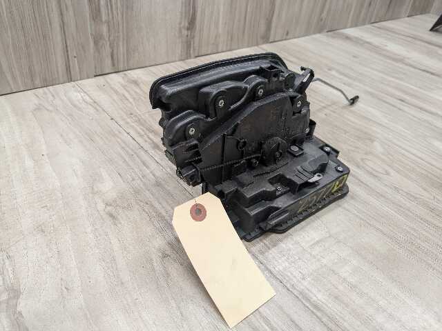 OEM BMW F15 F48 F85 G12 I01 FRONT Left Driver Door Handle Lock Latch Actuator
