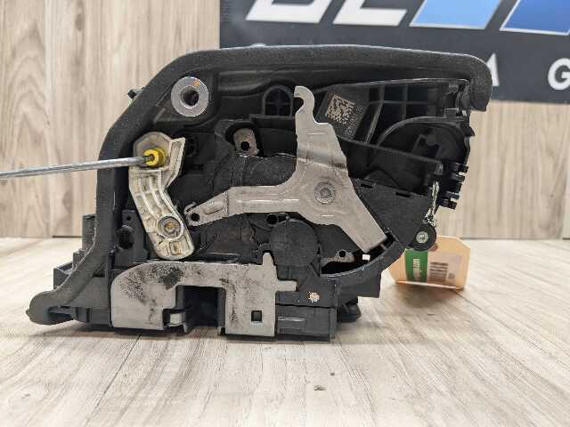 OEM BMW F15 F48 F85 G12 I01 FRONT Left Driver Door Handle Lock Latch Actuator
