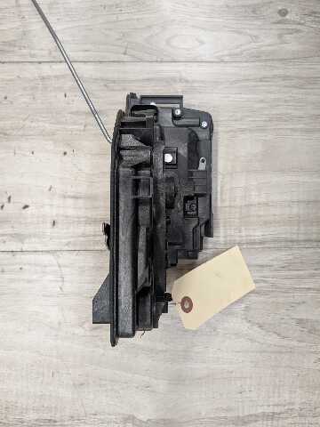 OEM BMW F15 F48 F85 G12 I01 FRONT Left Driver Door Handle Lock Latch Actuator