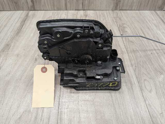 OEM BMW F15 F48 F85 G12 I01 FRONT Left Driver Door Handle Lock Latch Actuator