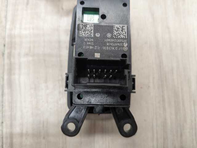 16-23 OEM BMW F39 F48 X1 X2 Center Console Parking Brake Control Switch Button