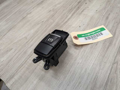 16-23 OEM BMW F39 F48 X1 X2 Center Console Parking Brake Control Switch Button