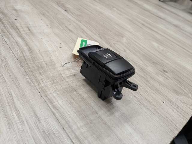 16-23 OEM BMW F39 F48 X1 X2 Center Console Parking Brake Control Switch Button