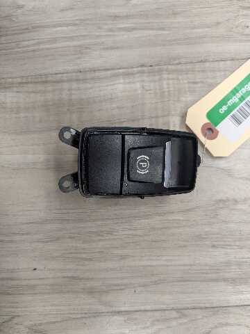 16-23 OEM BMW F39 F48 X1 X2 Center Console Parking Brake Control Switch Button