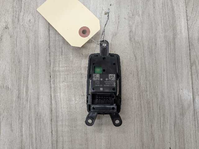 16-23 OEM BMW F39 F48 X1 X2 Center Console Parking Brake Control Switch Button