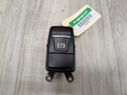 16-23 OEM BMW F39 F48 X1 X2 Center Console Parking Brake Control Switch Button