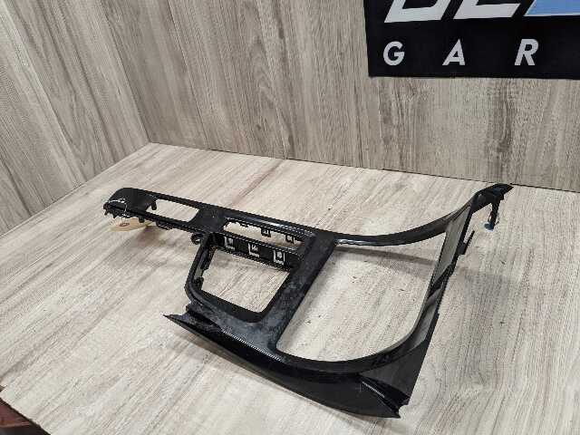 16-23 OEM BMW F39 F48 X1 X2 Front Center Console Trim Panel
