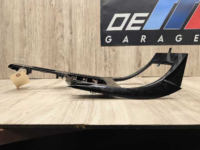 16-23 OEM BMW F39 F48 X1 X2 Front Center Console Trim Panel