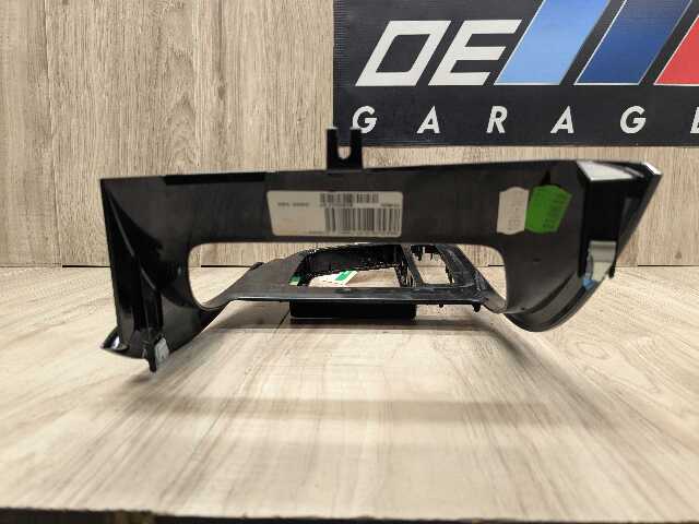 16-23 OEM BMW F39 F48 X1 X2 Front Center Console Trim Panel