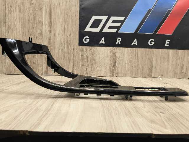 16-23 OEM BMW F39 F48 X1 X2 Front Center Console Trim Panel