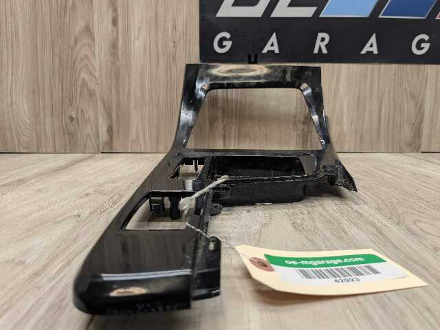 16-23 OEM BMW F39 F48 X1 X2 Front Center Console Trim Panel