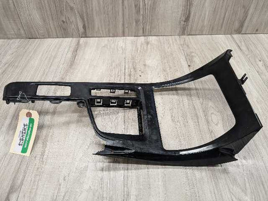16-23 OEM BMW F39 F48 X1 X2 Front Center Console Trim Panel
