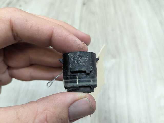 OEM BMW F15 F16 F25 F39 F48 F85 G01* X1 X3 X5 Parking Distance Sensor PDC Black