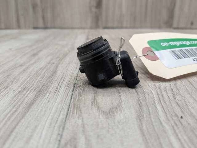 OEM BMW F15 F16 F25 F39 F48 F85 G01* X1 X3 X5 Parking Distance Sensor PDC Black