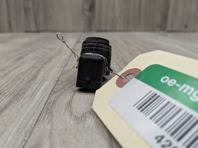OEM BMW F15 F16 F25 F39 F48 F85 G01* X1 X3 X5 Parking Distance Sensor PDC Black
