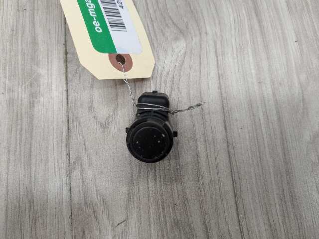 OEM BMW F15 F16 F25 F39 F48 F85 G01* X1 X3 X5 Parking Distance Sensor PDC Black