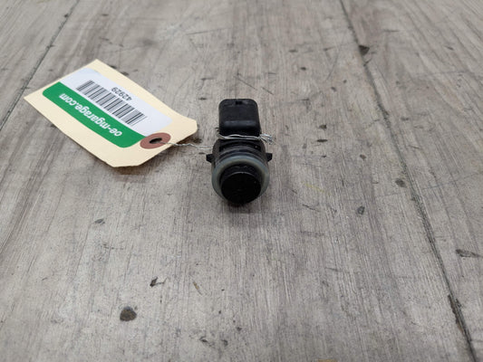 OEM BMW F15 F16 F25 F39 F48 F85 G01* X1 X3 X5 Parking Distance Sensor PDC Black