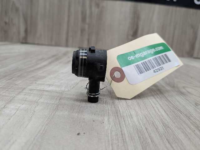 OEM BMW F15 F48 F85 F90 F97 G01 G12* G30 X1 X3 Bumper Parking Sensor PDC Black