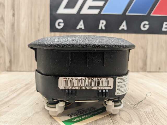 OEM BMW F22 F30 F32 F33 F36 328 335 428 435 Steering Wheel Airbag Air Bag Black