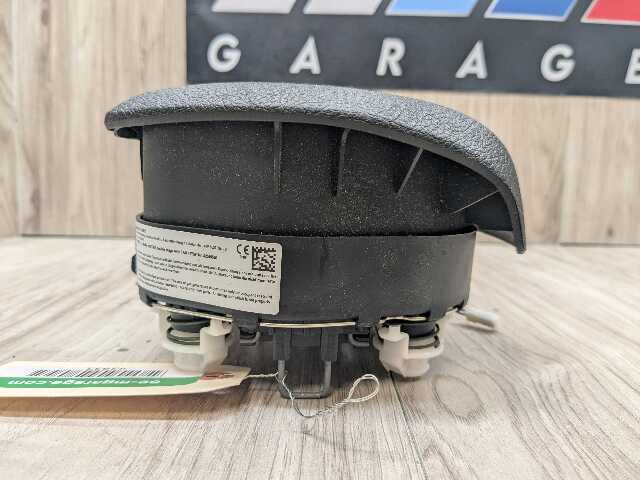 OEM BMW F22 F30 F32 F33 F36 328 335 428 435 Steering Wheel Airbag Air Bag Black