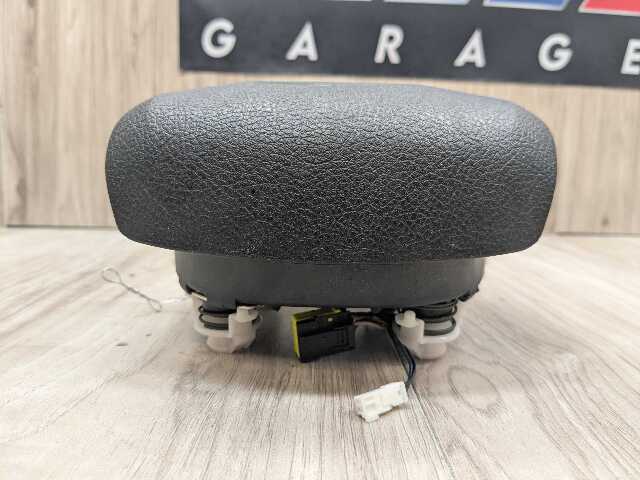 OEM BMW F22 F30 F32 F33 F36 328 335 428 435 Steering Wheel Airbag Air Bag Black