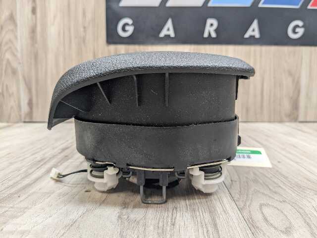 OEM BMW F22 F30 F32 F33 F36 328 335 428 435 Steering Wheel Airbag Air Bag Black