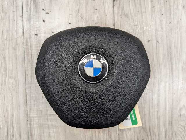 OEM BMW F22 F30 F32 F33 F36 328 335 428 435 Steering Wheel Airbag Air Bag Black