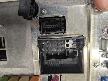 OEM BMW F30 F10 F25 Navigation CIC High Headunit Radio Audio Head Unit HARMAN