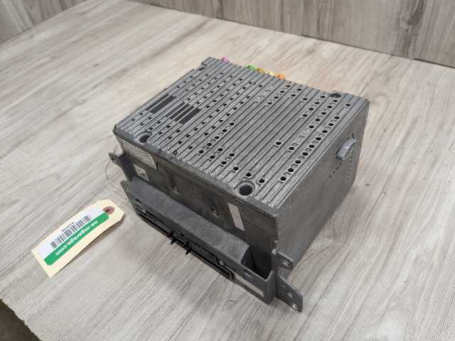 OEM BMW F30 F10 F25 Navigation CIC High Headunit Radio Audio Head Unit HARMAN