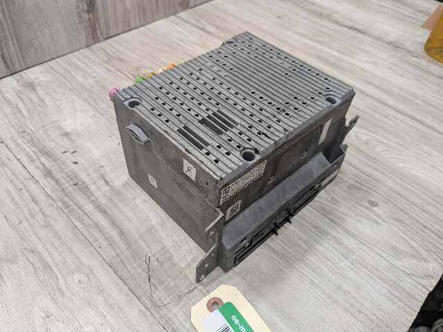 OEM BMW F30 F10 F25 Navigation CIC High Headunit Radio Audio Head Unit HARMAN