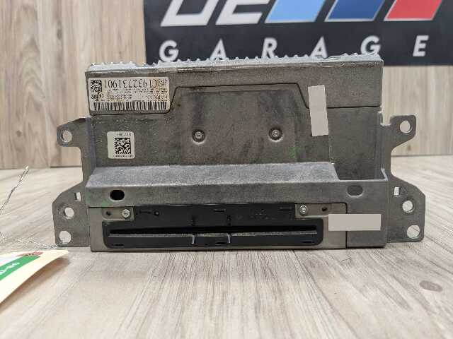 OEM BMW F30 F10 F25 Navigation CIC High Headunit Radio Audio Head Unit HARMAN