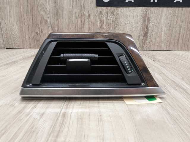 OEM BMW F30 F32 F33 F36 F80 F82 F83 M3 M4 Left Driver Dash AC Air Vent Grille
