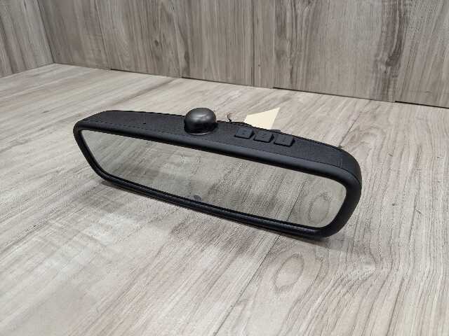 OEM BMW F30 F80 F32 F36 F82 Homelink Compass Auto Dip Rear View Interior Mirror